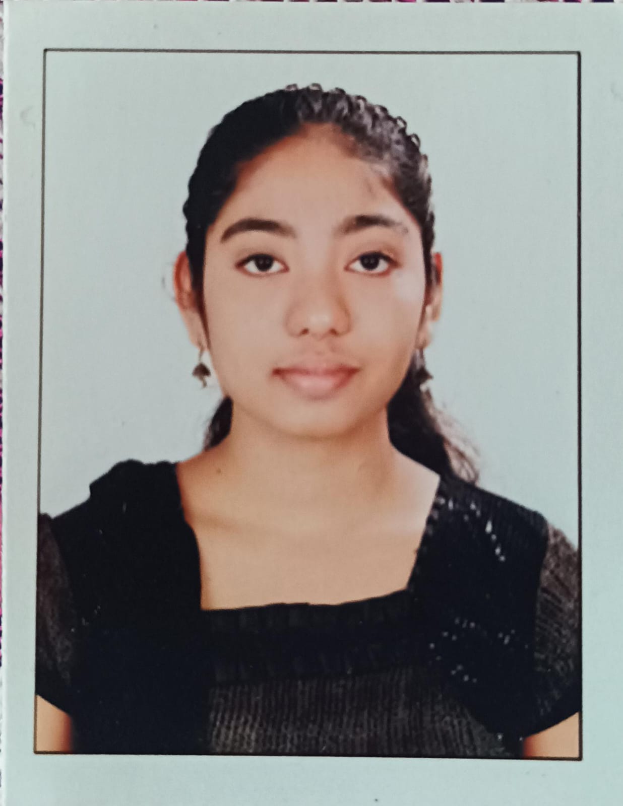 ANU VARGHESE